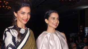 deepika padukone, kanagana ranaut
