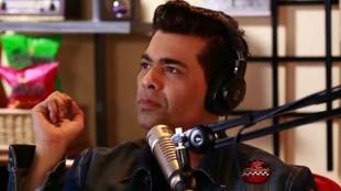karan johar