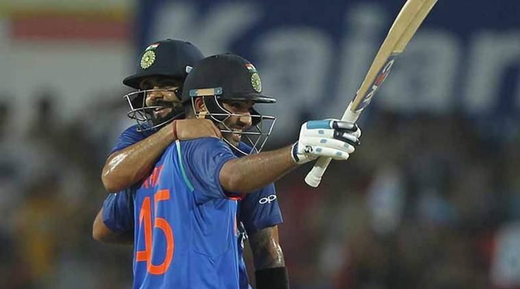 Virat Kohli , Rohit Sharma , double hundred handbook , husband handbook , Anushka Sharma, Loksatta, Loksatta news, Loksatta, Loksatta news, Marathi, Marathi news