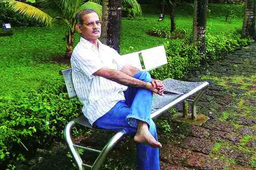 दातारकाका