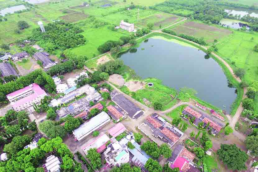 उज्ज्वल उद्यासाठी! उज्ज्वल उद्यासाठी!