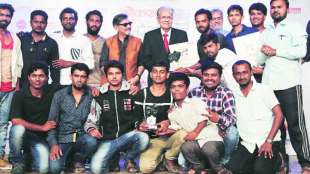 Loksatta Lokankika competition, Loksatta Lokankika, Sorry Paranjape Lokankika,
