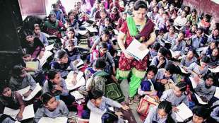 education system in india