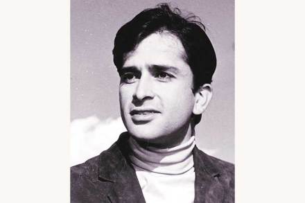 bollywood actor shashi kapoor