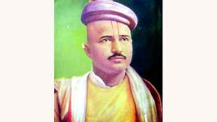 Shivram Mahadev Paranjape