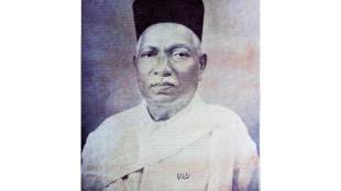 Author Krishnarao Arjun Keluskar