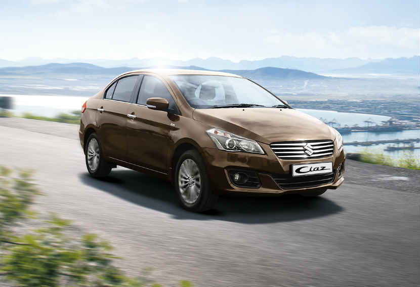 Maruti Suzuki