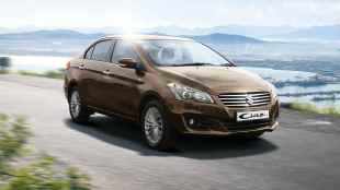 Maruti Suzuki