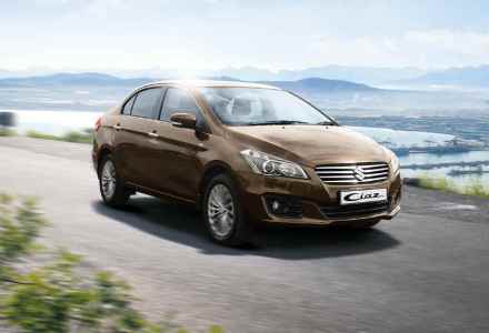 Maruti Suzuki