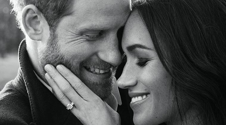 prince harry weds meghan markle