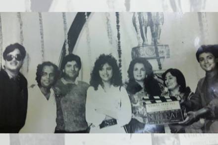 तिचा प्रभाव जास्त असल्याने चित्रपटातील शत्रुघ्न सिन्हा, प्रसन्नजीत , नवतारका मधुश्री, अनिल धवन यांचे फारसे अस्तित्व जाणवले नाही. तिचा प्रभाव जास्त असल्याने चित्रपटातील शत्रुघ्न सिन्हा, प्रसन्नजीत , नवतारका मधुश्री, अनिल धवन यांचे फारसे अस्तित्व जाणवले नाही.