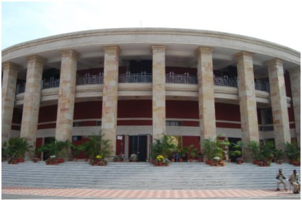 नागपूर विधानभवन