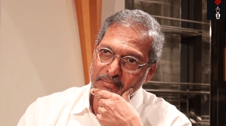 नाना पाटेकर
