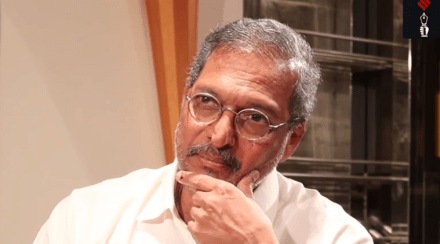 नाना पाटेकर