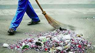Clean India Campaign in panvel