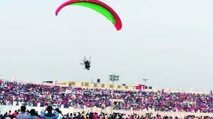 flying Battery Airplanes in panvel