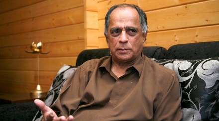 Padmavati , Padmavati was sidelined by CBFC , Censor Board , Pahlaj Nihalani Padmavati, Former CBFC chief Pahlaj Nihalani , Loksatta, loksatta news, Marathi, Marathi news