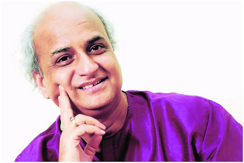 Pandit Ulhas Kashalkar: संगीत क्षेत्रातील अत्यंत मानाचा समजला जाणारा तानसेन पुरस्कार पंडित उल्हास कशाळकर यांना जाहीर झाला आहे. 