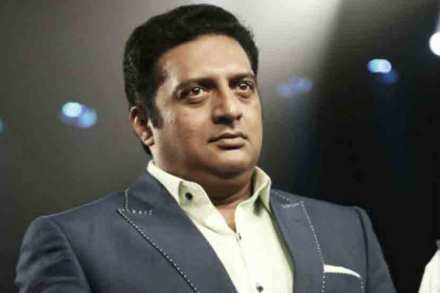 prakash raj, loksatta