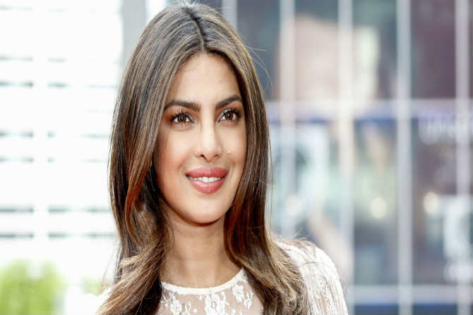 priyanka