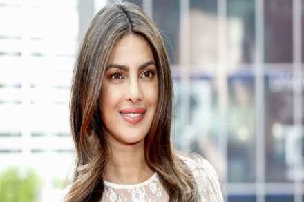 priyanka