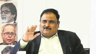 Loksatta, Loksatta news, loksatta newspaper, marathi news, marathi, Marathi news paper, Marathi news online, Marathi, Samachar, Marathi latest news, mumbai news, mumbai news in marathi, Maharashtra, Maharashtra news in marathi, Maharashtra news, bureaucrat, Radheshyam Mopalwar, clean chit, Financial deal tapes, audio clip, edited, hints, panel, Maharashtra State Road Development Corporation