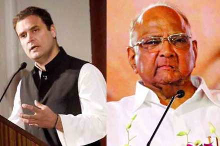 काँग्रेस-राष्ट्रवादी यांच्यात सौहार्दाचे संबंध कठीण
