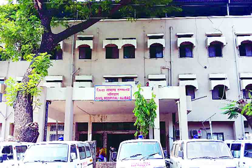 रायगडातील आरोग्य यंत्रणेचा कायापालट होणार