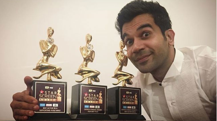 rajkummar rao