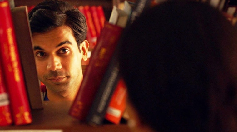 rajkummar rao