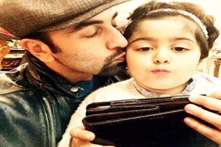 ranbir kapoor