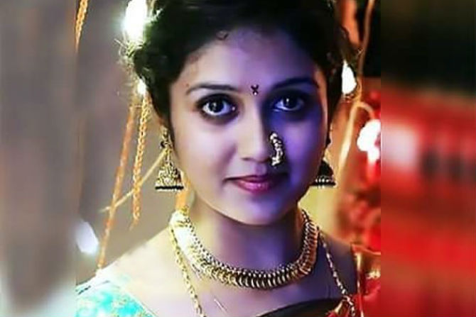 रिंकू राजगुरू रिंकू राजगुरू