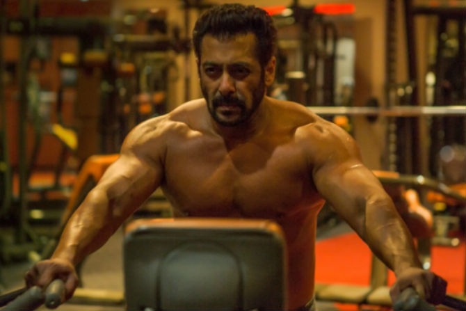 salman khan