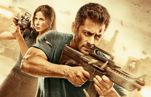 tiger zinda hai