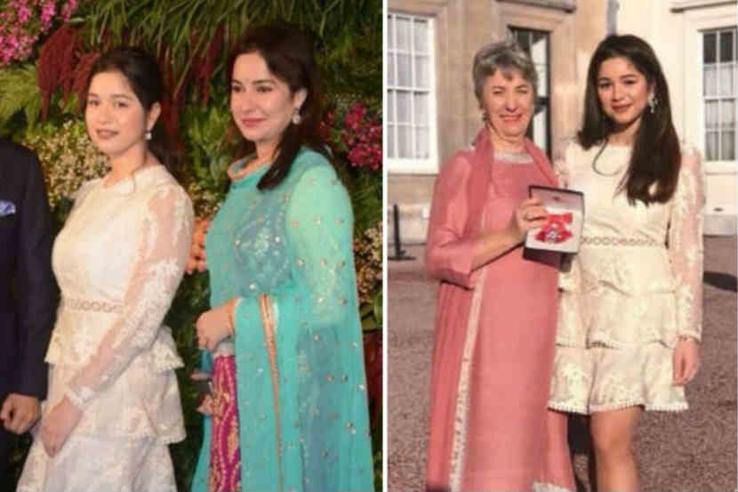 सारा तेंडुलकर