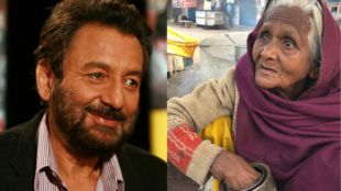 shekhar kapur