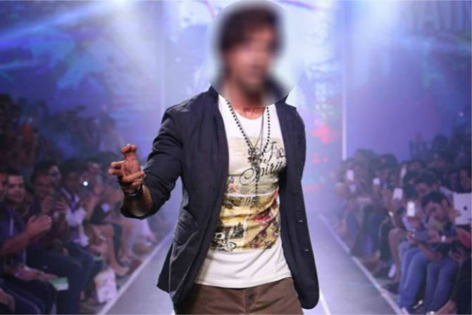 बॉलिवूडमध्ये एक असा अभिनेता आहे ज्याच्या हाताला पाचऐवजी सहा बोटं आहेत. 