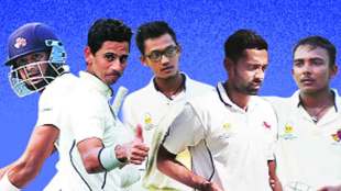 cricket players in mumbai ranji team