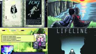 Best mobile app game