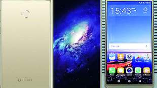 Gionee M7 Power Android
