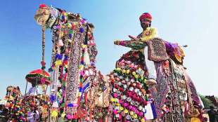pushkar fair