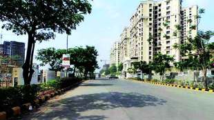 Vasant Valley in Kalyan West