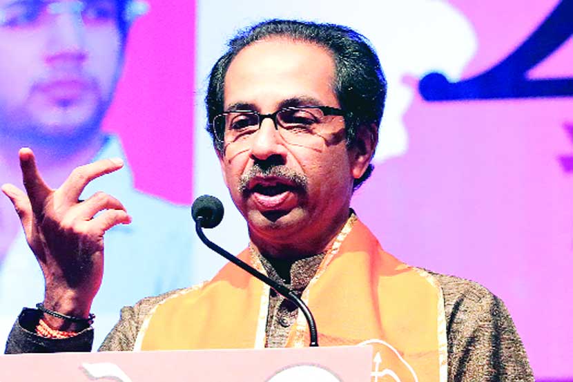Uddhav Thackeray , Why modi government take credit of surgical strike done by Indian Army, Shiv Sena , BJP , Loksatta, Loksatta news, Marathi, Marathi news , 2019 Loksabha election , 2019 assembly election