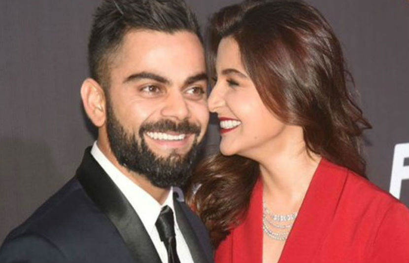 virat kohli, anushka sharma, wedding speculation,marathi news, marathi, Marathi news paper