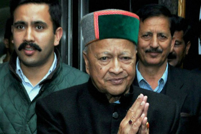 virbhadra singh