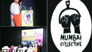 Mumbai collective second session