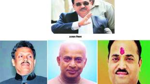 officer in Maharashtra, IPS officers in Maharashtra, Maharashtra government, maharashtra famous personality,