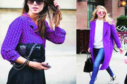 आऊट ऑफ फॅशन : जांभूळ आख्यान आऊट ऑफ फॅशन : जांभूळ आख्यान