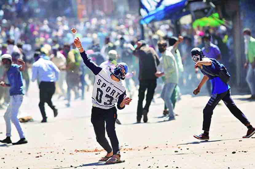 ‘ताण’लेल्या गोष्टी : अँग्री यंग मॅन