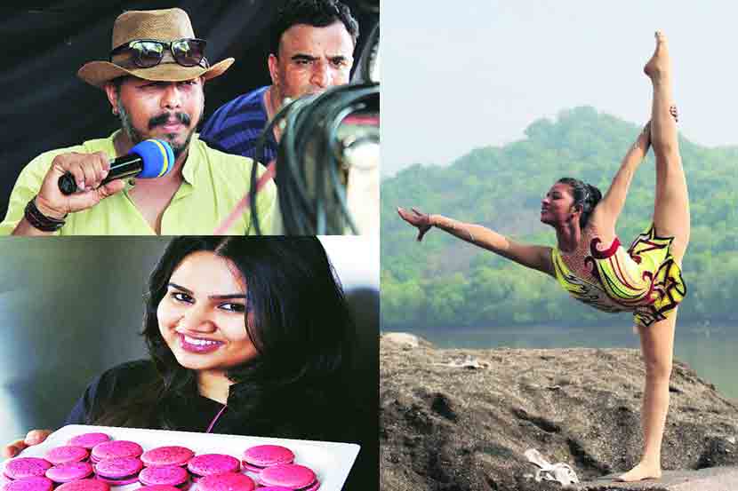 कल्लाकार : नवलाईची ‘जनरेशन नेक्स्ट’